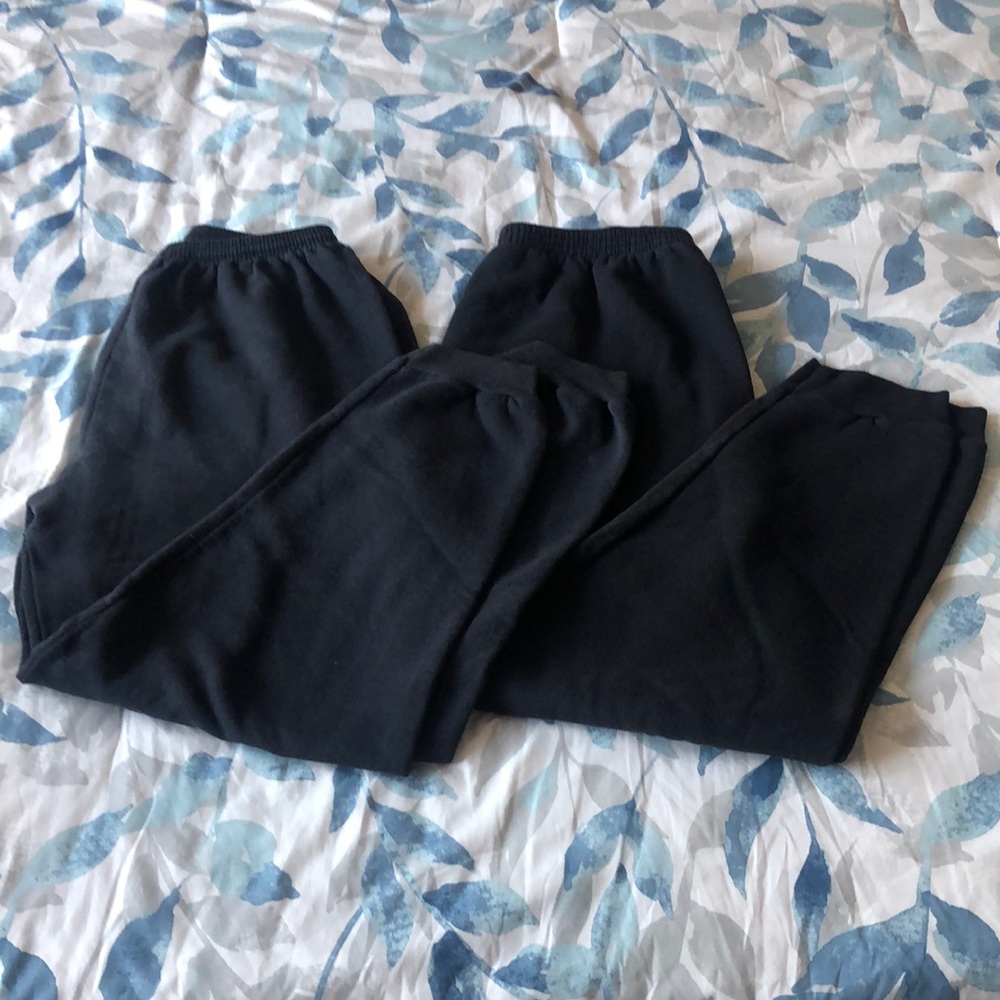 Set of 2 Women’s Jogger Pants